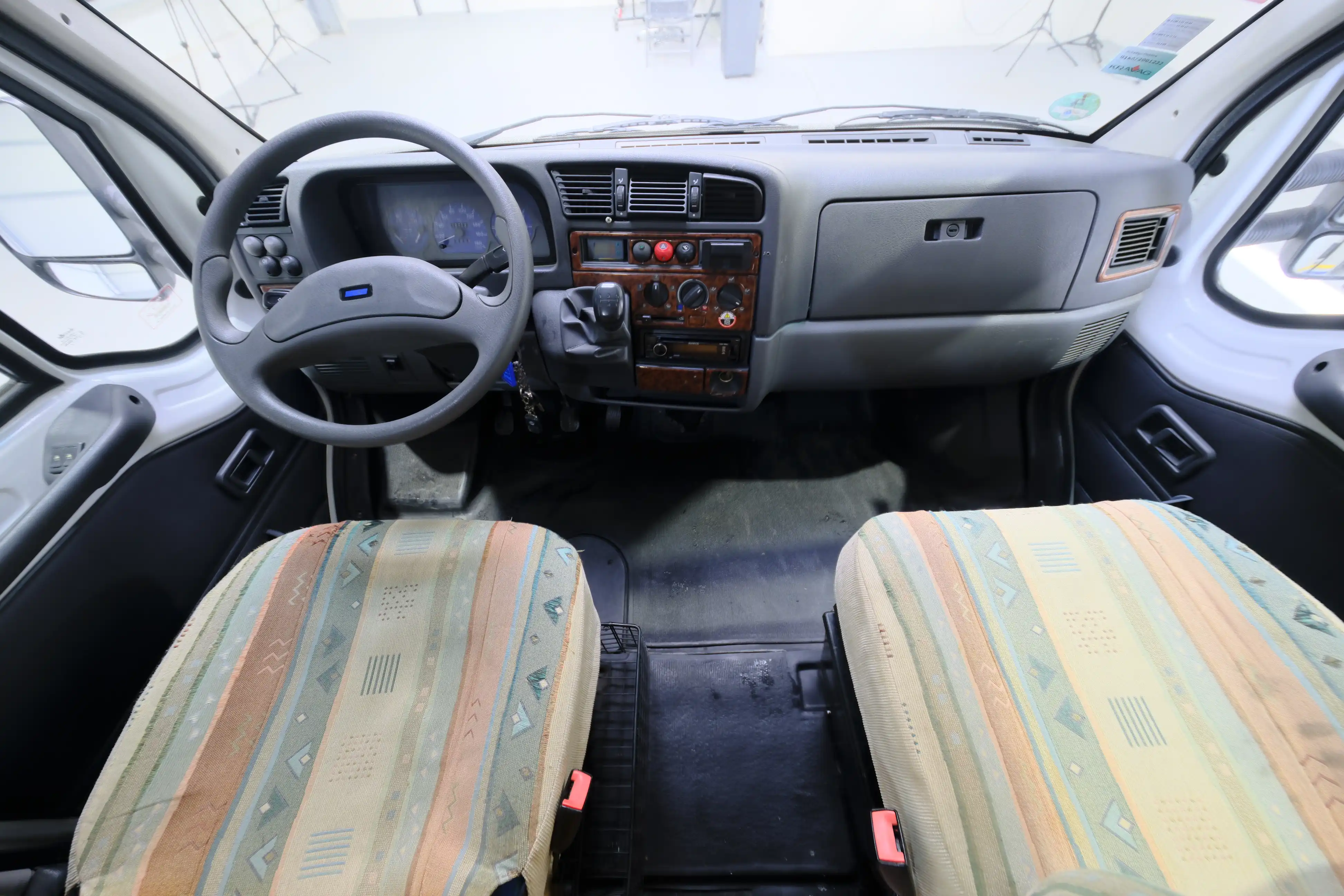 EURAMOBIL Contura 612 SB - Ansicht 5